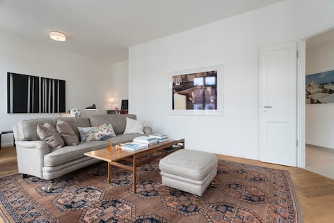 Erfolgreiche Airbnb-Immobilie: Berlin, Prenzlauer Berg in Prenzlauer Berg