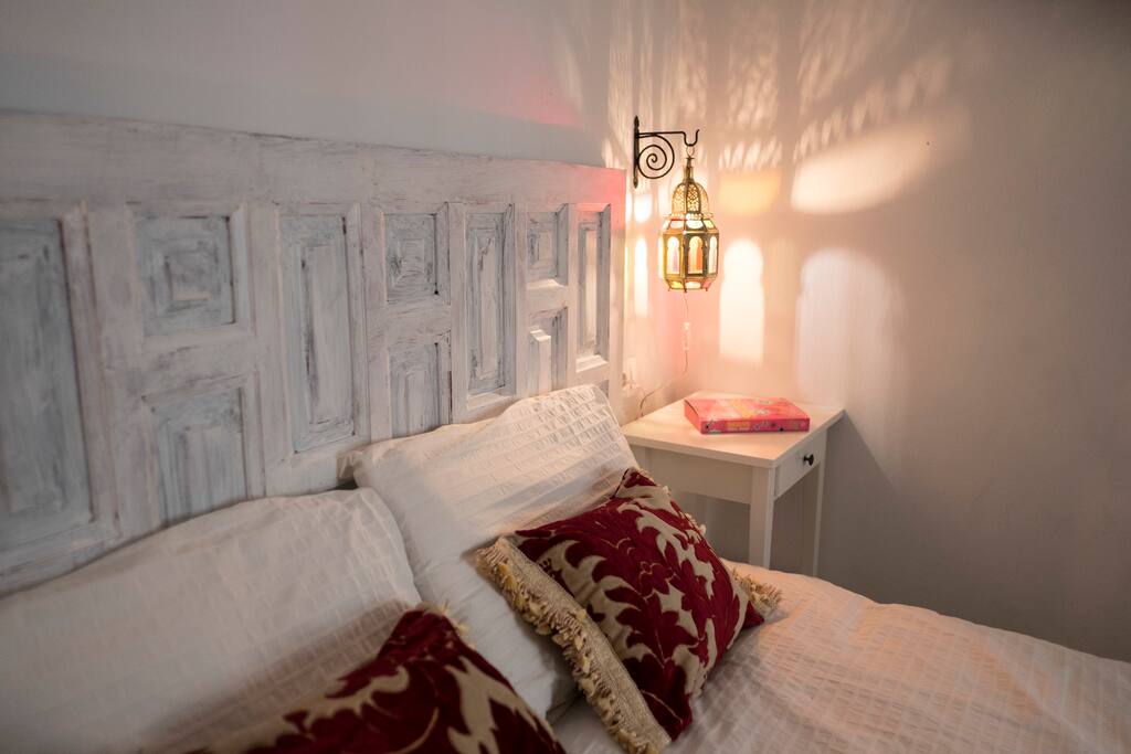 Dormitorio