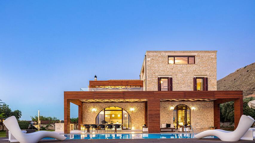 Villa Lygia gallery image 2