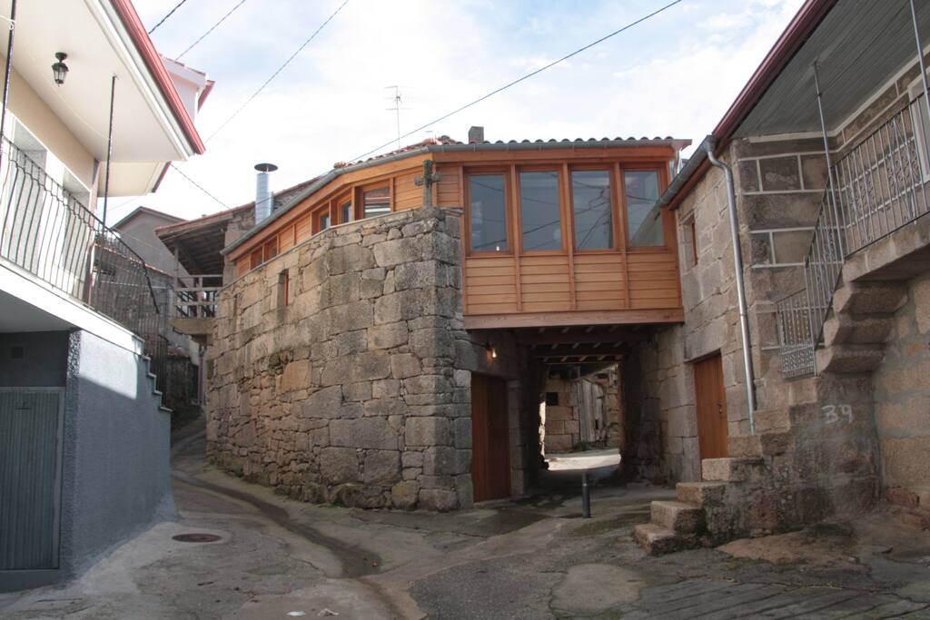 FACHADA
