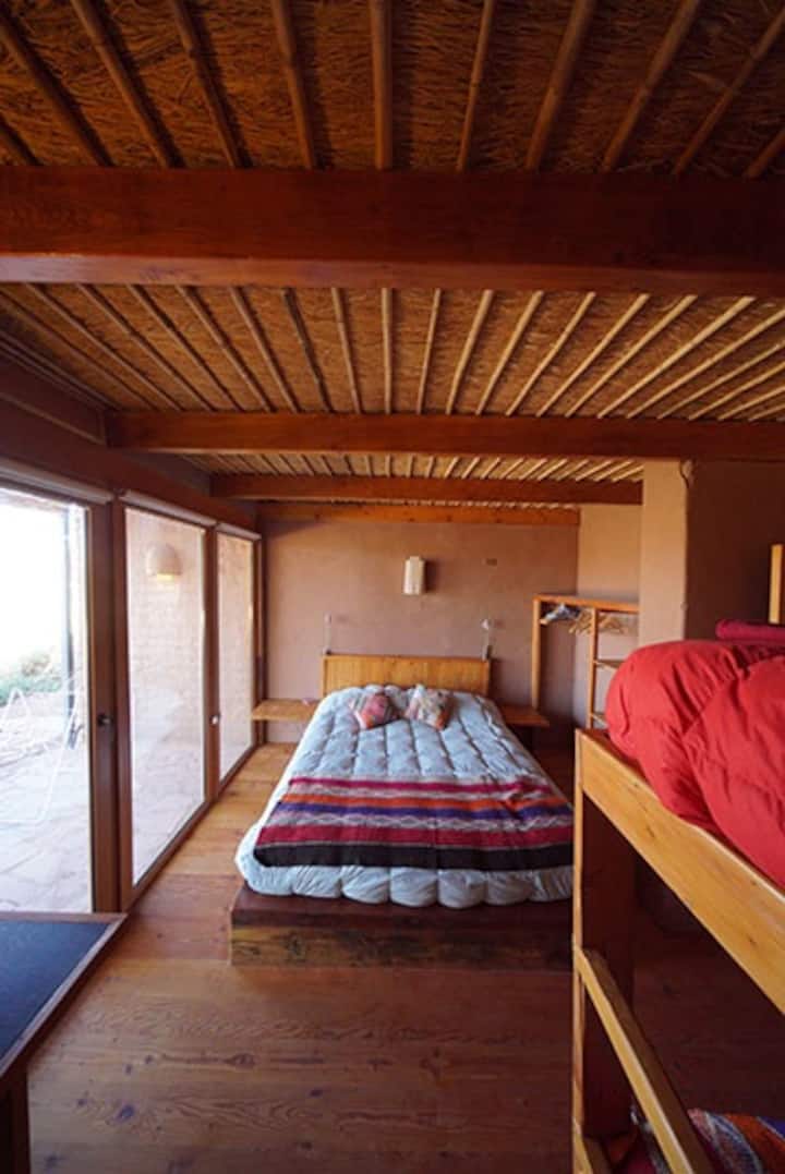 Dhomë gjumi 1