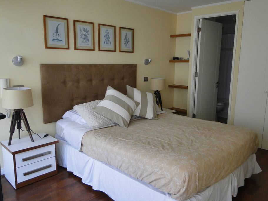 Pieza Principal