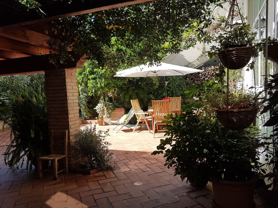 Giardino