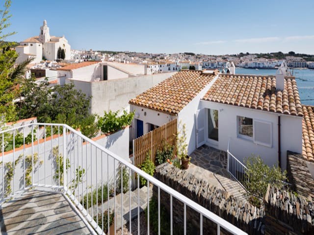 Marta’s townhouse gallery image 2