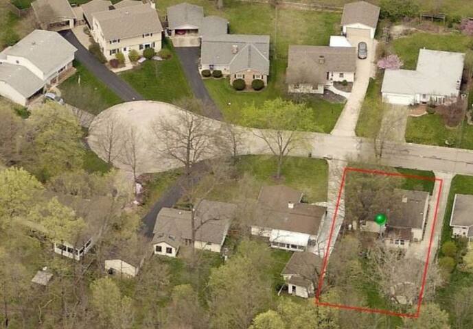 Sophia’s Sunny Place Columbus Ohio gallery image 2