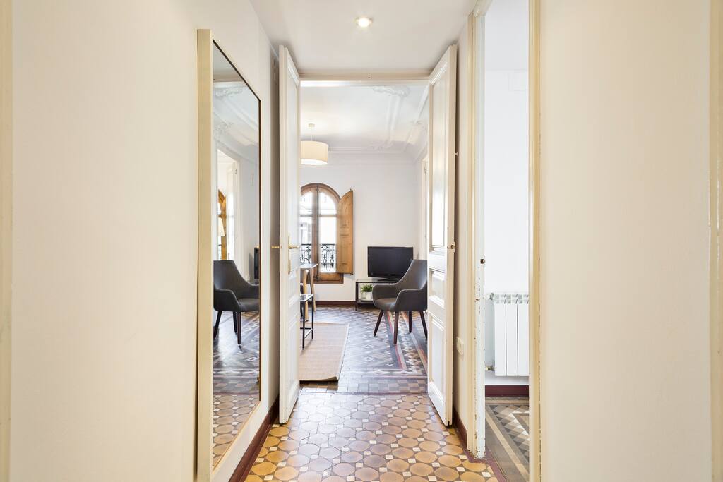 Entryhall