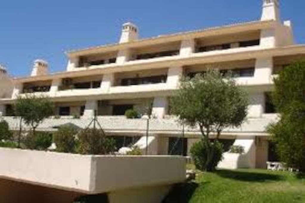 Apartamento