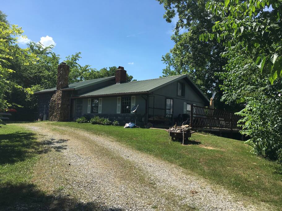 Cabin