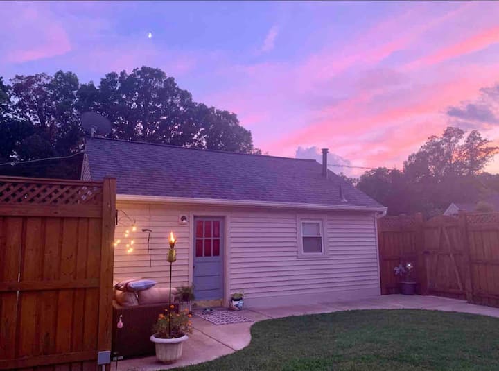 Top 10 Tiny Houses For Rent Near Washington DC, USA - Updated 2024 ...