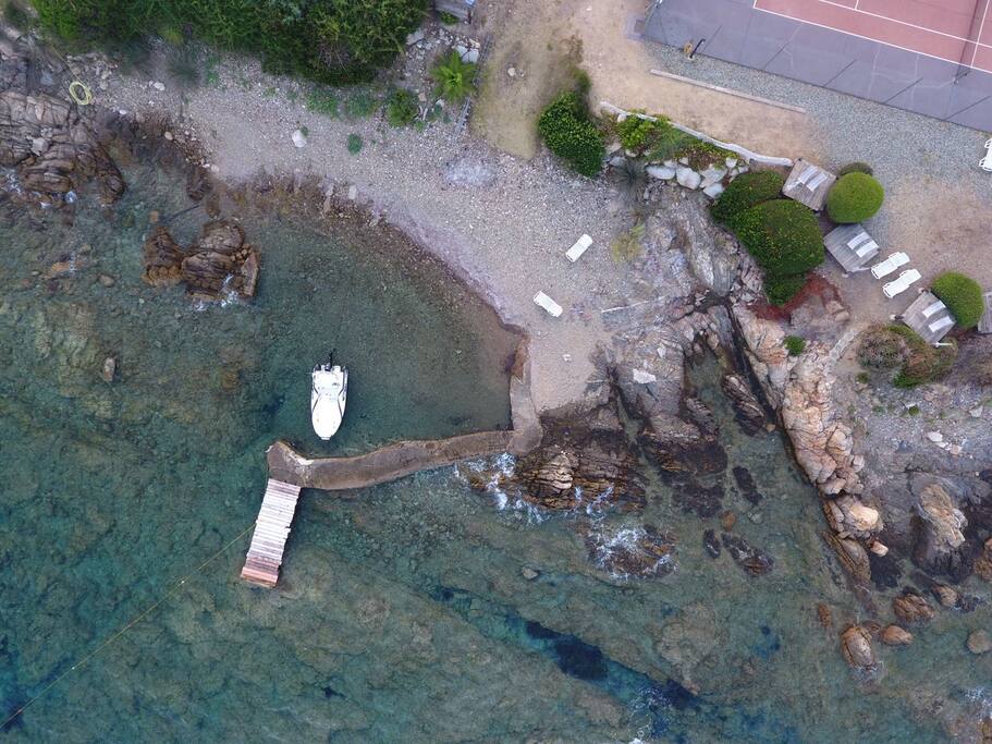 petit port
