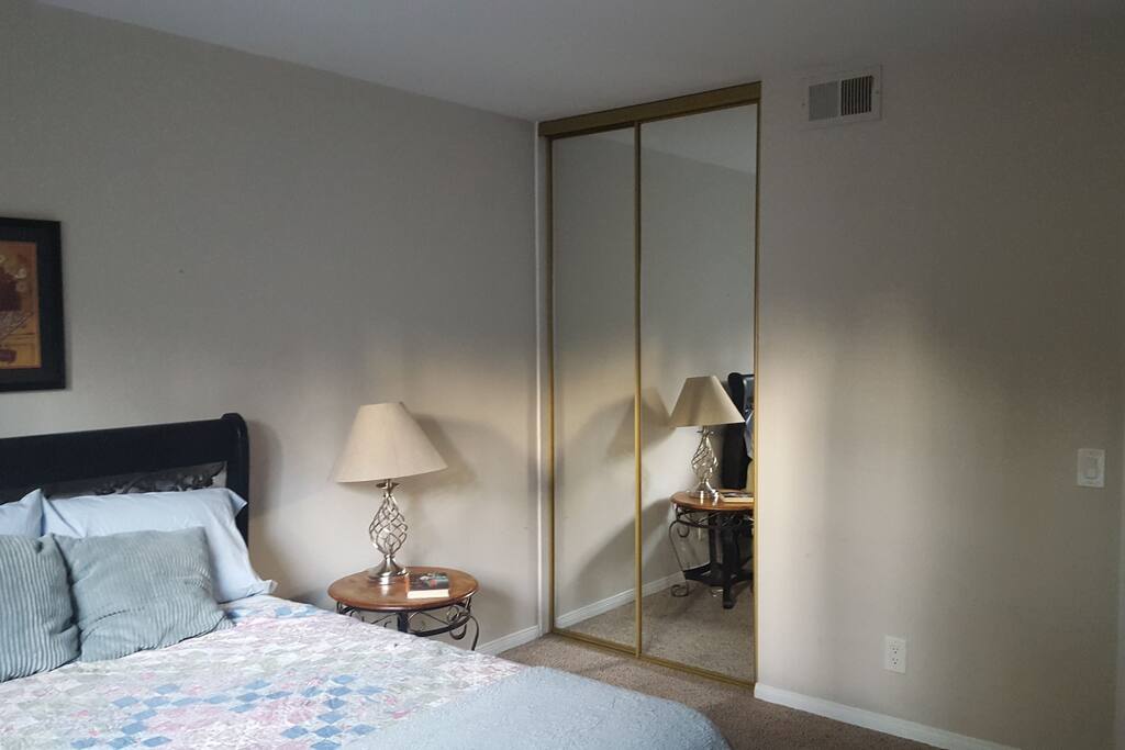 Pierce College Room For Rent Pierce College Room For Rent