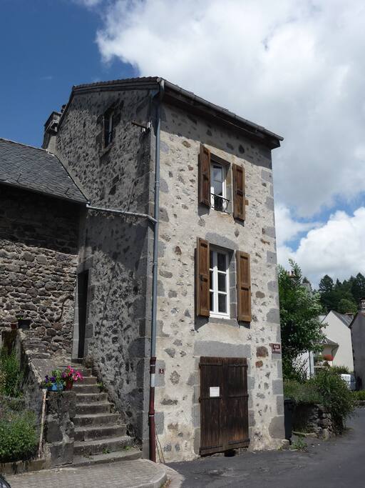 LA MAISON d'ANTONIN