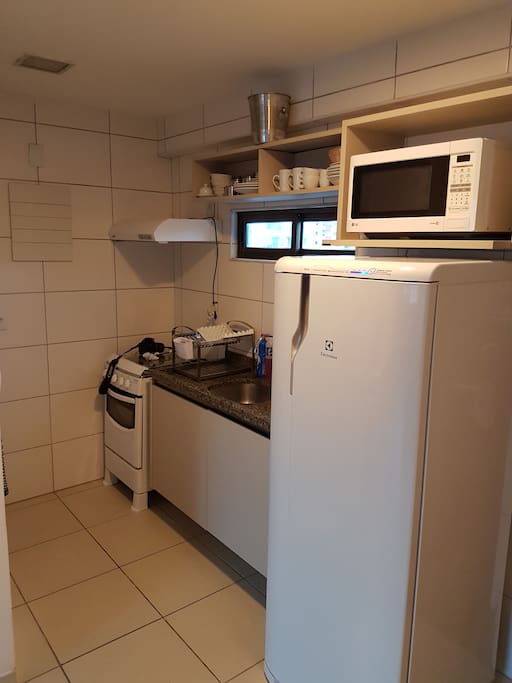 Cozinha