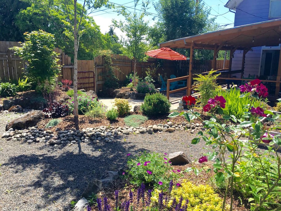 beautiful plants to enjoy