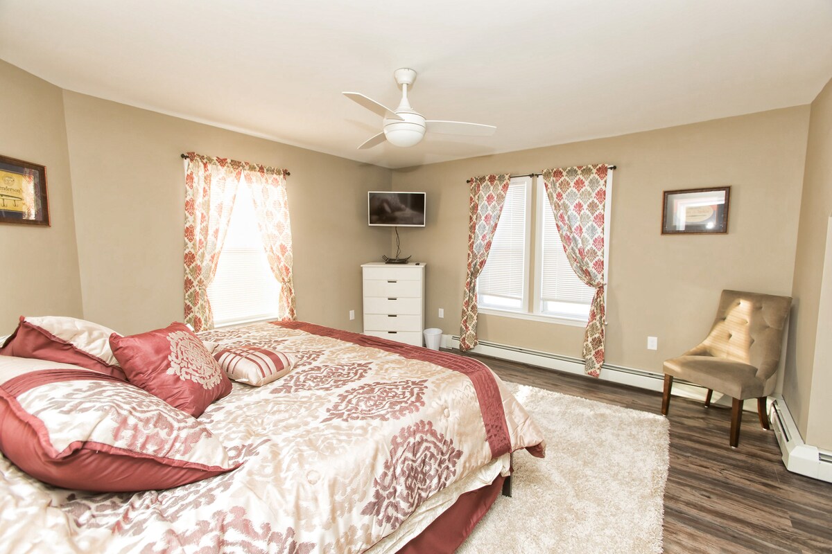 საძინებელი 1