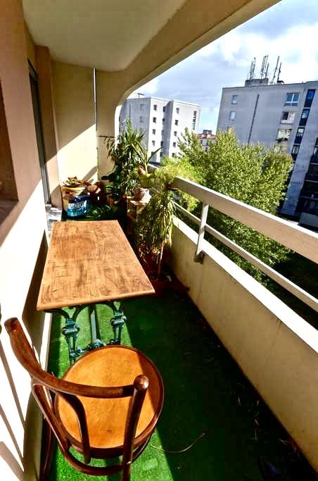 Balcon