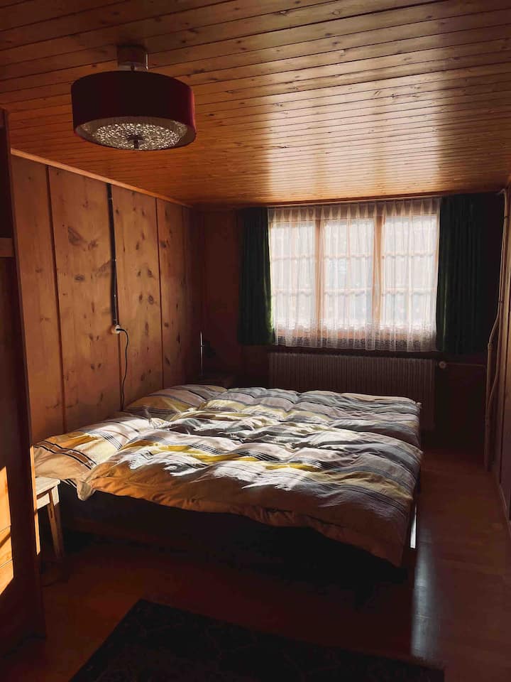 Habitación 1