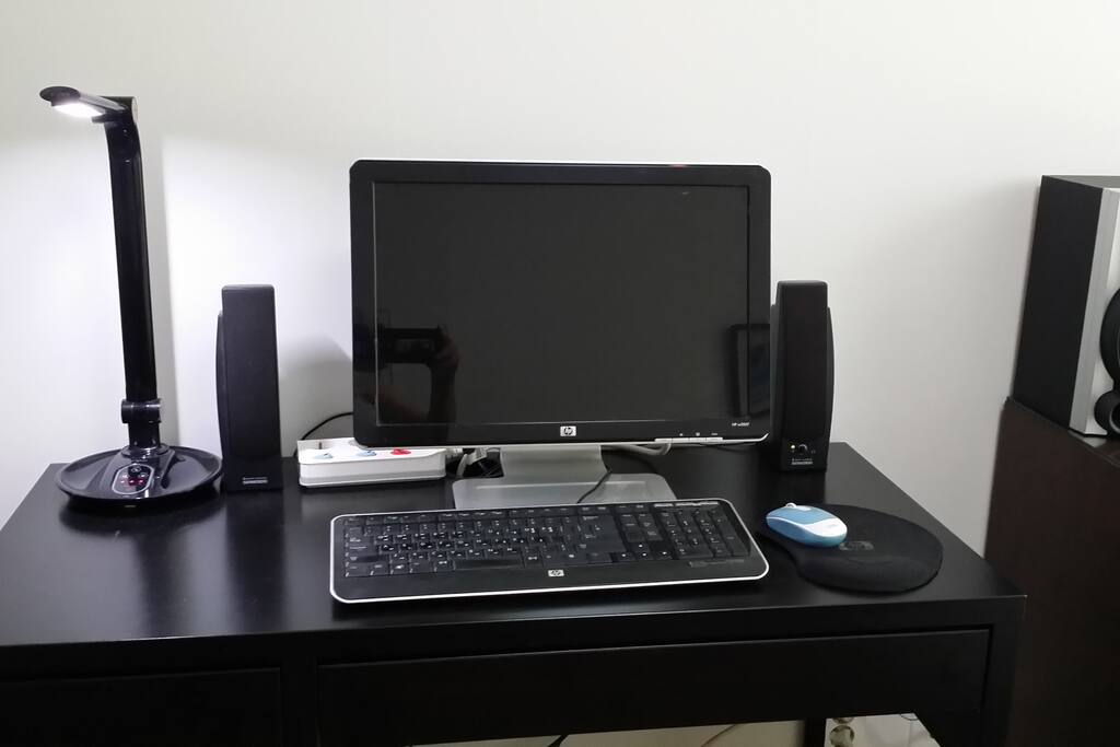 Computer Table