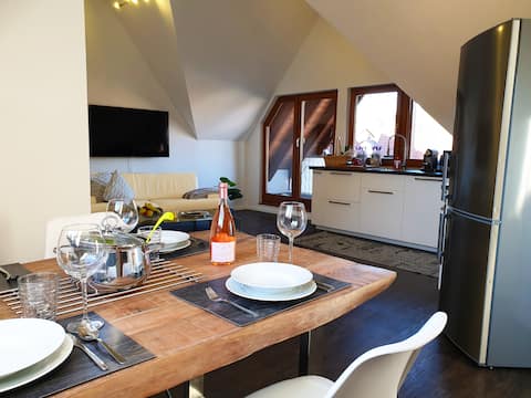 Ferienwohnung Seeperle 4