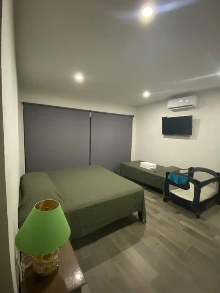 Recámara