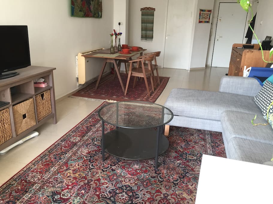 Livingroom