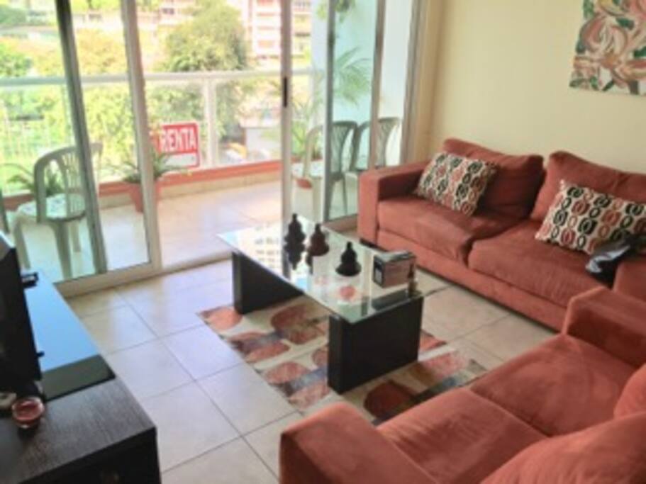 Living room 2