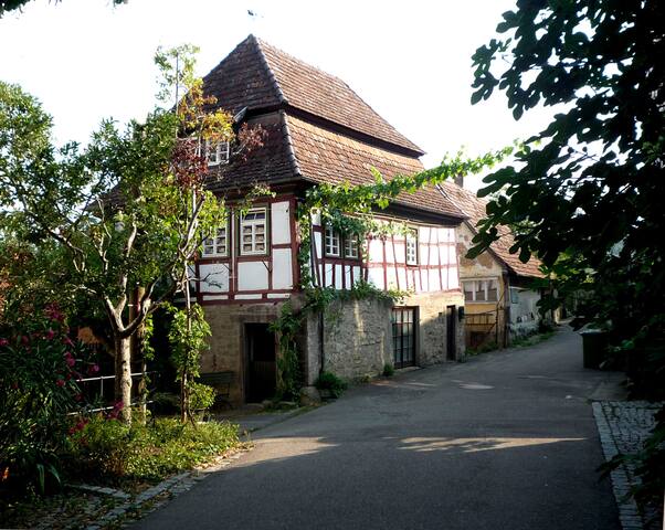 Gastezimmer Privatzimmer In Rutesheim Gunstig Mieten