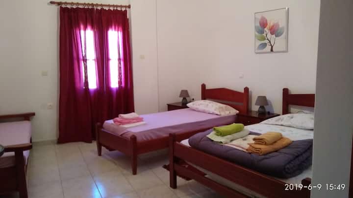 Imagen de The Astro {1}