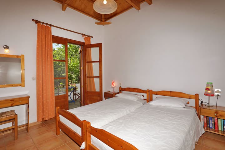 Υπνοδωμάτιο 2