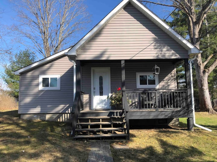 Bala Vacation Rentals & Homes Ontario, Canada Airbnb