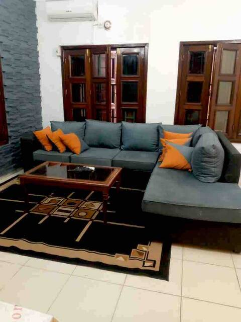 FAYAM Residence