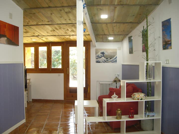 ห้องนั่งเล่น