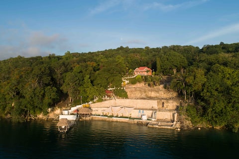 Beautiful Sunrise Beach