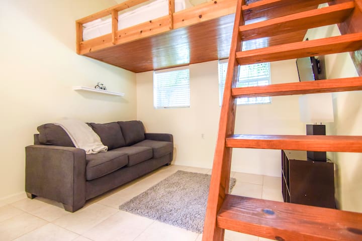 Little Havana Loft