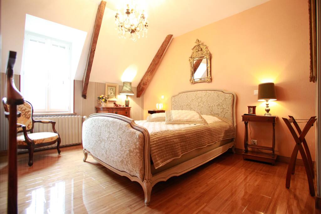 Chambre 1