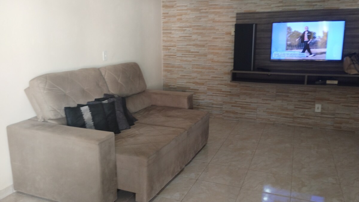 მისაღები ოთახი