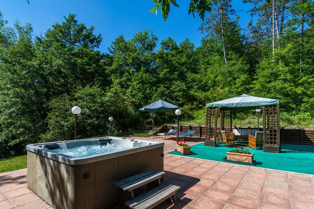 Holiday Home Facilities and Services