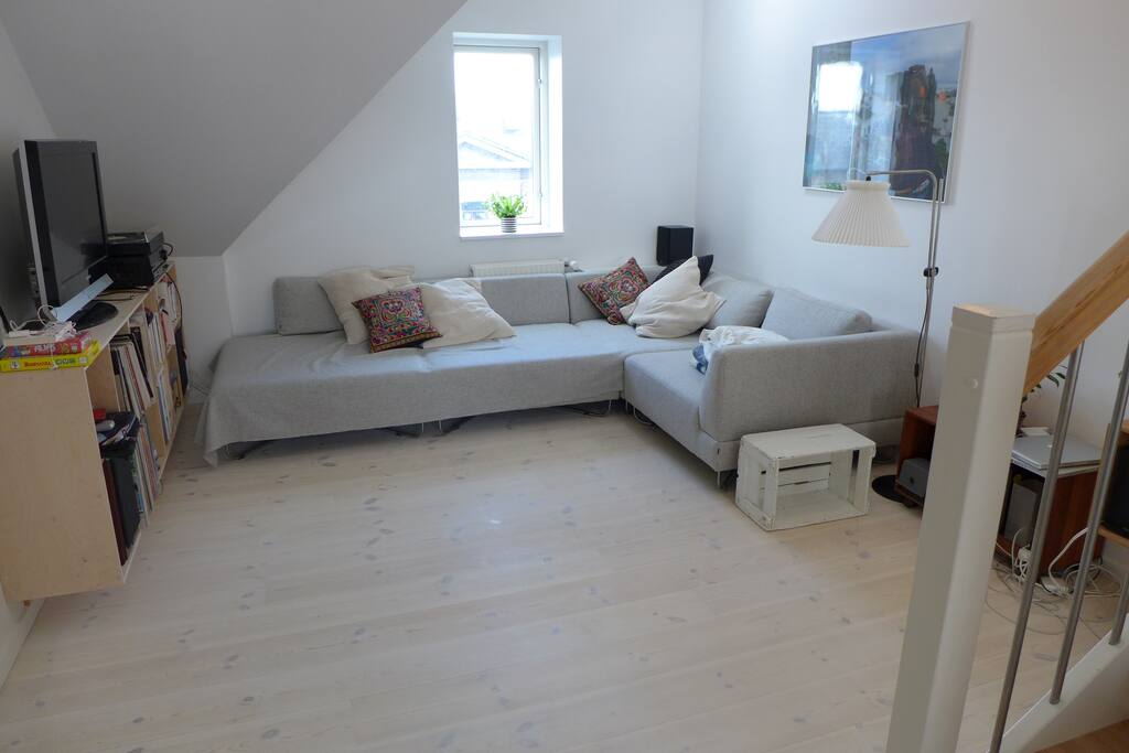Livingroom