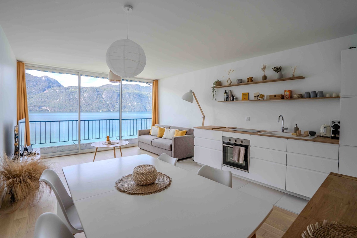 500+ Locations de Vacances à Aix-les-Bains | Airbnb