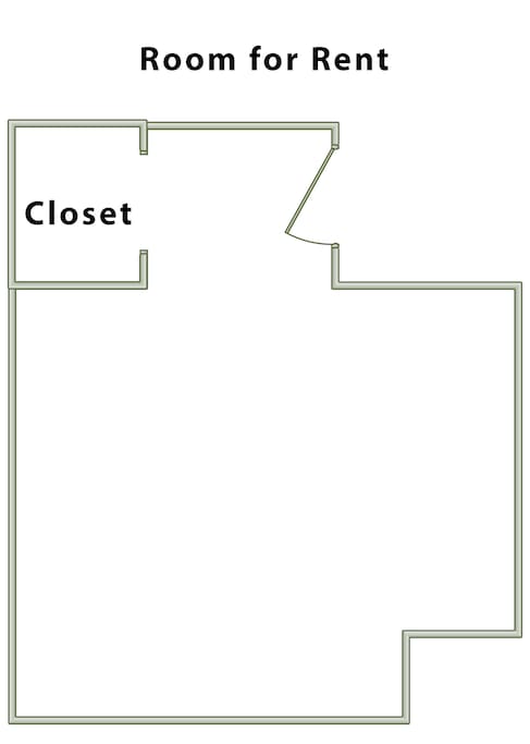 Room Outline