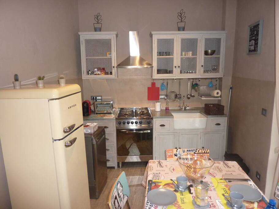 cucina