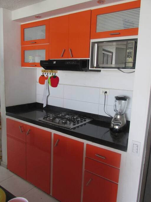 Cocina