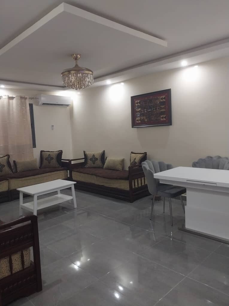 Lovely fully equipped apartment Apartments for Rent in Dakar, Dakar