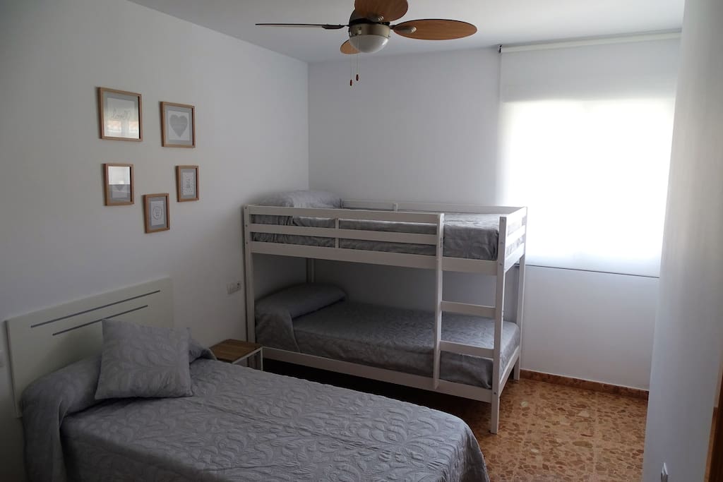 2º Dormitorio