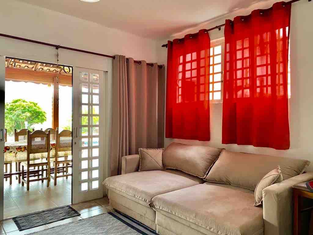 Дневна соба