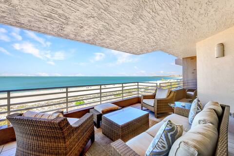 Somerset Beachfront Paradise
5-star VRBO reviews
