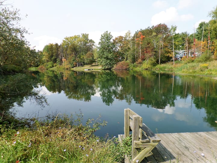 8 Best Airbnb Vacation Rentals In Hudson, Ohio Updated 2024 Trip101