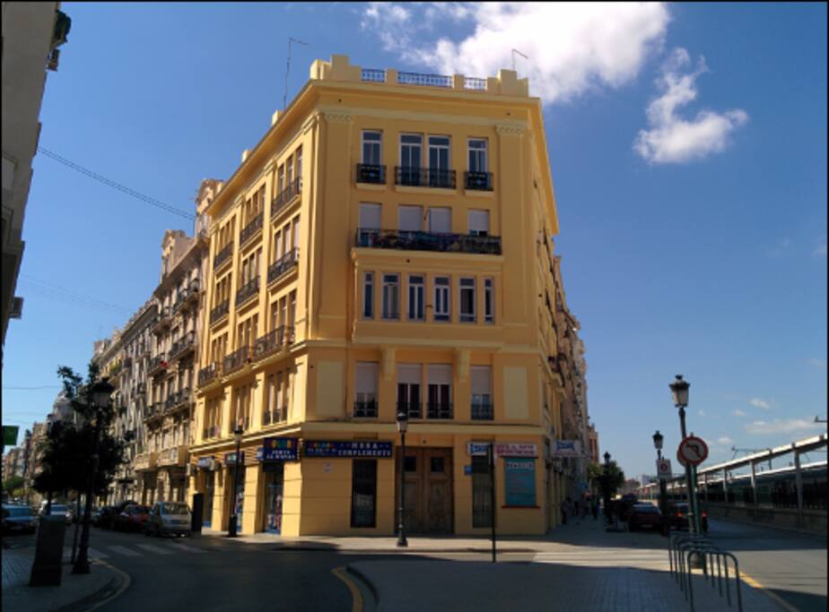 Edificio