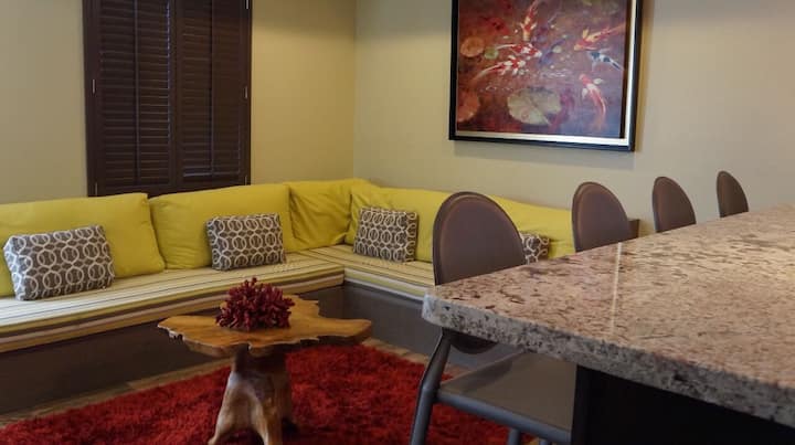 Hermosa Casa De Playa - South Padre Island
