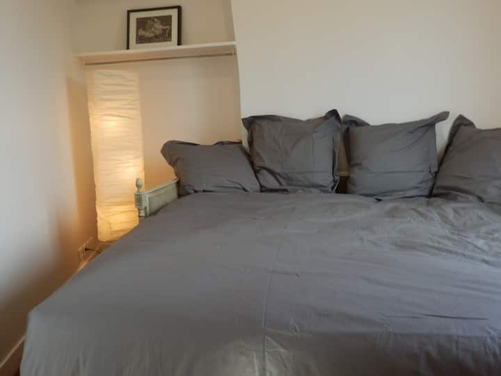 Petit 2 Rooms Bastille Nation